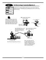 Preview for 40 page of JR Voyager E Assembly Instructions Manual