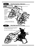 Preview for 42 page of JR Voyager E Assembly Instructions Manual