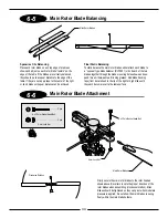 Preview for 44 page of JR Voyager E Assembly Instructions Manual