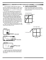 Preview for 47 page of JR Voyager E Assembly Instructions Manual