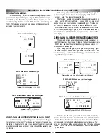 Preview for 48 page of JR Voyager E Assembly Instructions Manual