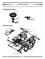 Preview for 53 page of JR Voyager E Assembly Instructions Manual