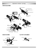 Preview for 54 page of JR Voyager E Assembly Instructions Manual