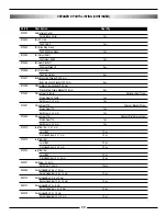 Preview for 68 page of JR Voyager E Assembly Instructions Manual