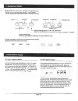 Preview for 83 page of JR x-347 Instruction Manual