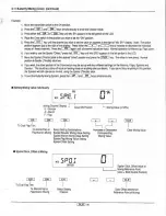 Preview for 97 page of JR x-347 Instruction Manual