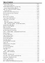 Preview for 3 page of JR X9303 2.4 Instruction And Programming Manual