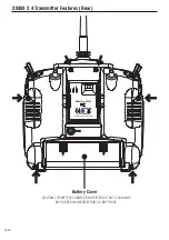 Preview for 14 page of JR X9303 2.4 Instruction And Programming Manual