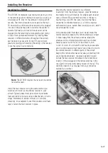 Preview for 17 page of JR X9303 2.4 Instruction And Programming Manual