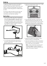 Preview for 19 page of JR X9303 2.4 Instruction And Programming Manual