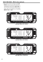 Preview for 42 page of JR X9303 Manual