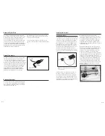 Preview for 9 page of JR X9503 2.4 Instruction And Programming Manual