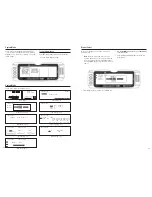 Preview for 70 page of JR X9503 2.4 Instruction And Programming Manual