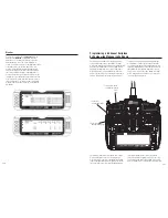 Preview for 88 page of JR X9503 2.4 Instruction And Programming Manual