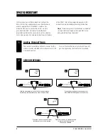 Preview for 3 page of JR XF631 Quick Start Manual