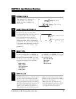 Preview for 16 page of JR XF631 Quick Start Manual