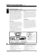 Preview for 20 page of JR XF631 Quick Start Manual