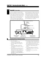 Preview for 24 page of JR XF631 Quick Start Manual