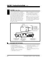 Preview for 25 page of JR XF631 Quick Start Manual