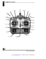 Preview for 12 page of JR XP6102 Instruction Manual