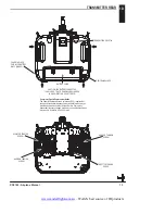 Preview for 13 page of JR XP6102 Instruction Manual