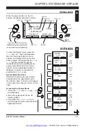 Preview for 19 page of JR XP6102 Instruction Manual