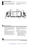 Preview for 20 page of JR XP6102 Instruction Manual