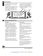 Preview for 24 page of JR XP6102 Instruction Manual