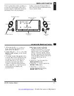 Preview for 27 page of JR XP6102 Instruction Manual