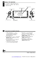 Preview for 28 page of JR XP6102 Instruction Manual