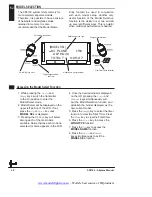 Preview for 30 page of JR XP6102 Instruction Manual