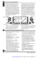 Preview for 32 page of JR XP6102 Instruction Manual