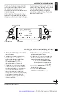 Preview for 37 page of JR XP6102 Instruction Manual