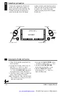 Preview for 38 page of JR XP6102 Instruction Manual