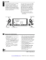 Preview for 42 page of JR XP6102 Instruction Manual