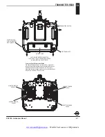 Preview for 47 page of JR XP6102 Instruction Manual