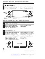 Preview for 52 page of JR XP6102 Instruction Manual