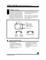 Preview for 73 page of JR XP652 Instruction Manual