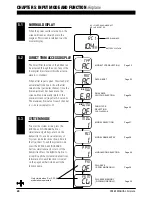 Предварительный просмотр 20 страницы JR XP662 Instruction Manual