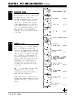 Предварительный просмотр 21 страницы JR XP662 Instruction Manual