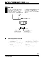 Предварительный просмотр 23 страницы JR XP662 Instruction Manual