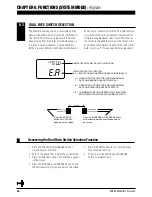 Предварительный просмотр 24 страницы JR XP662 Instruction Manual