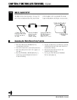 Предварительный просмотр 28 страницы JR XP662 Instruction Manual