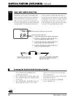 Предварительный просмотр 58 страницы JR XP662 Instruction Manual