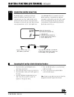 Предварительный просмотр 59 страницы JR XP662 Instruction Manual