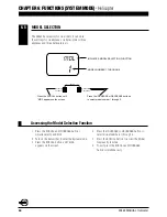 Предварительный просмотр 60 страницы JR XP662 Instruction Manual