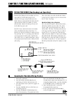 Предварительный просмотр 75 страницы JR XP662 Instruction Manual