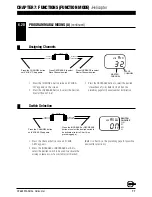 Предварительный просмотр 77 страницы JR XP662 Instruction Manual