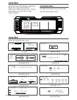 Предварительный просмотр 17 страницы JR XP9303 Instruction Manual