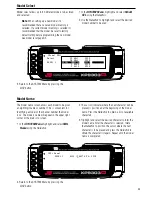 Предварительный просмотр 18 страницы JR XP9303 Instruction Manual